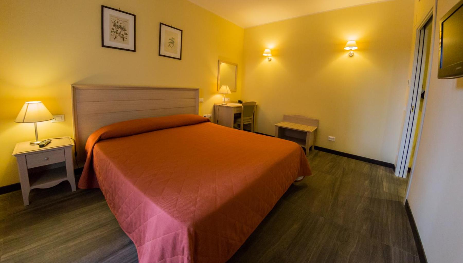 Il Parco sul Mare Resort & Spa