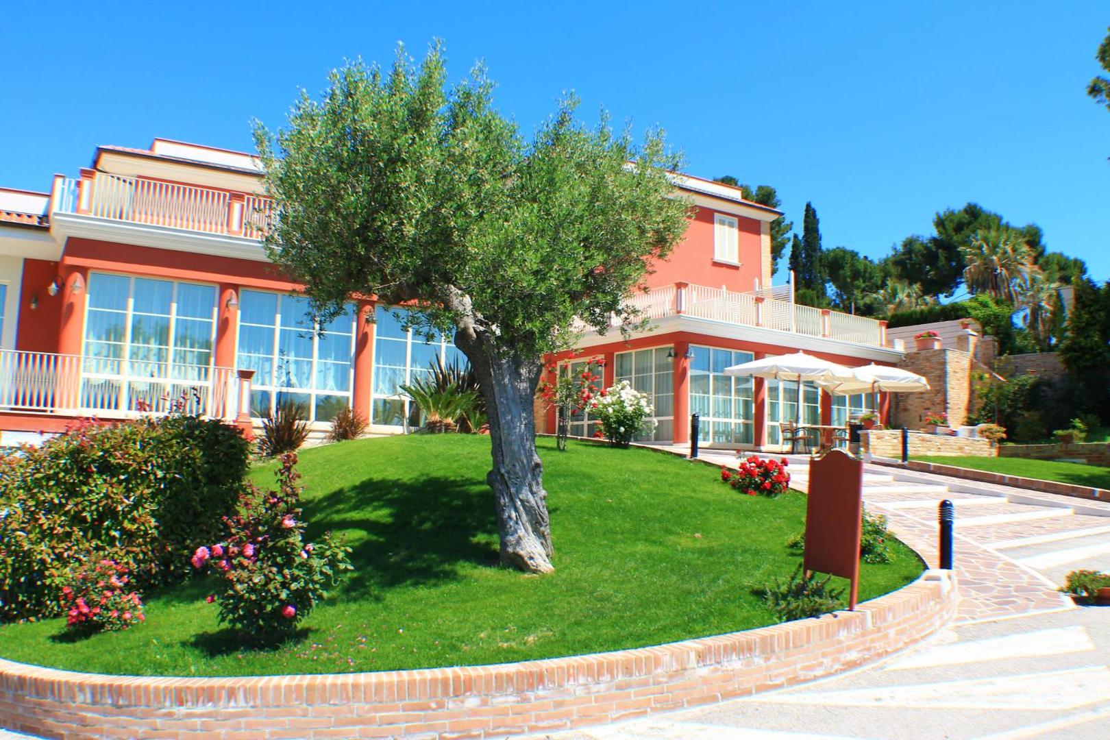 Il Parco sul Mare Resort & Spa