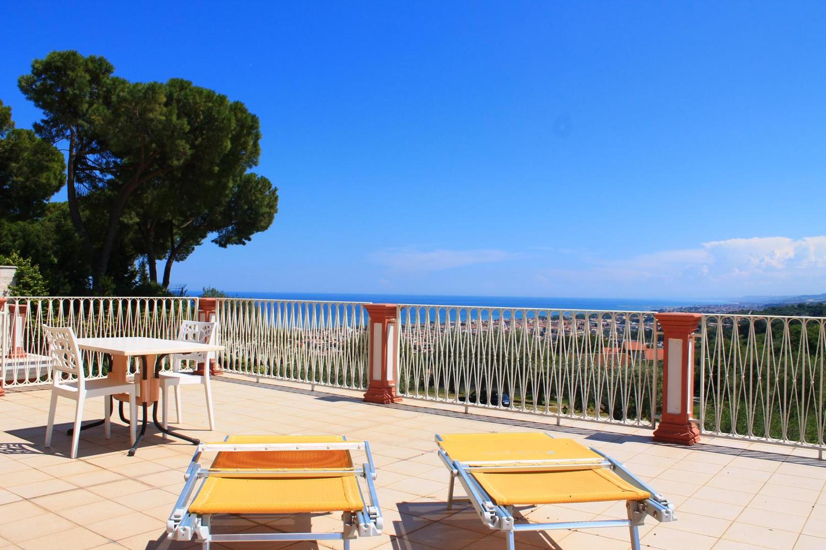 Il Parco sul Mare Resort & Spa