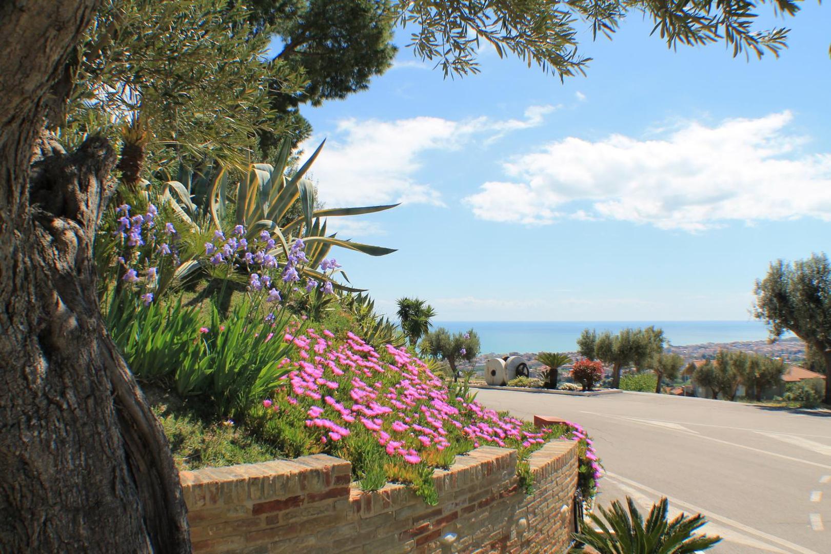 Il Parco sul Mare Resort & Spa