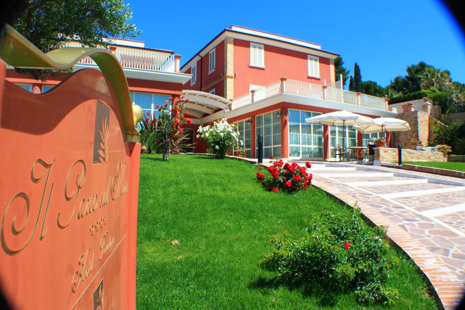 Il Parco sul Mare Resort & Spa
