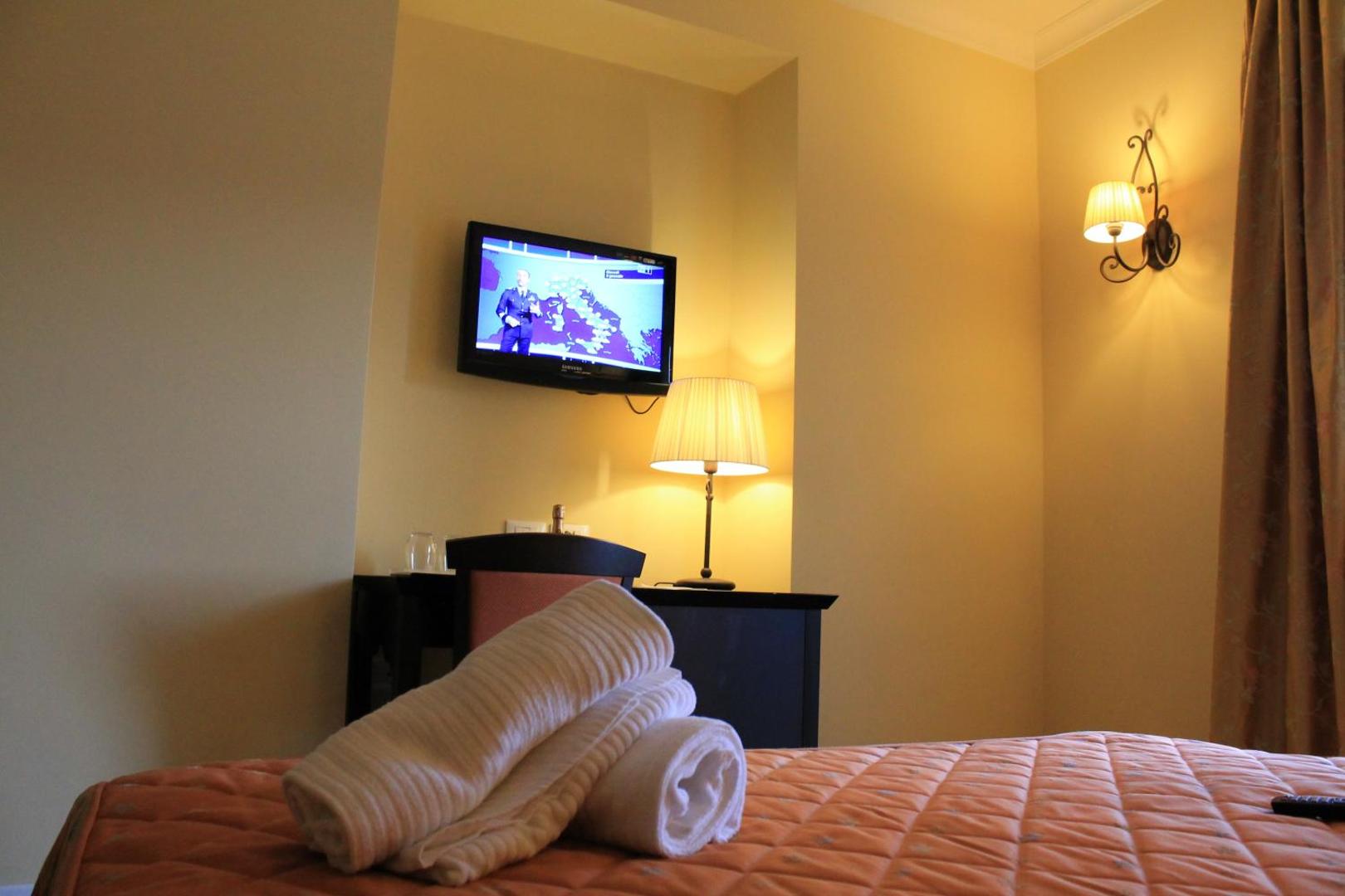 Il Parco sul Mare Resort & Spa