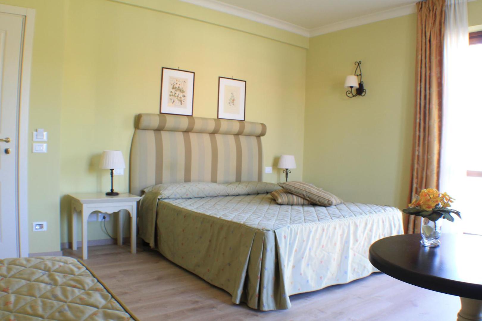 Il Parco sul Mare Resort & Spa