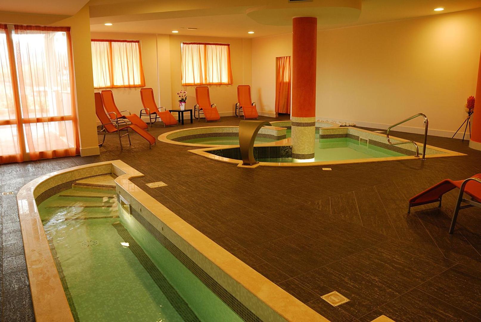 Il Parco sul Mare Resort & Spa