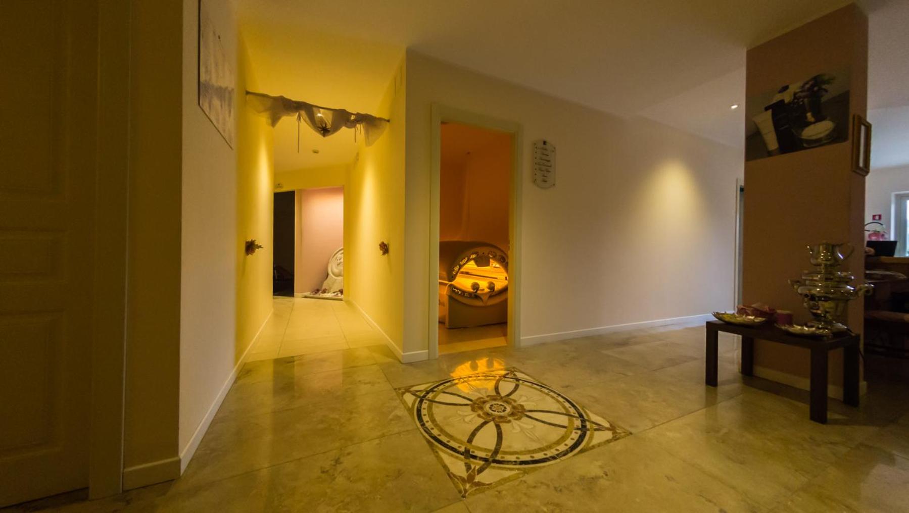 Il Parco sul Mare Resort & Spa