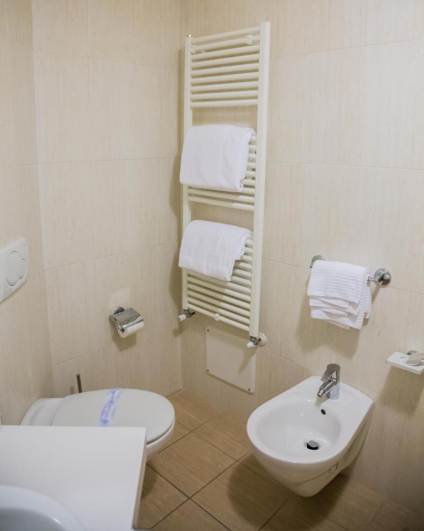 Il Parco sul Mare Resort & Spa