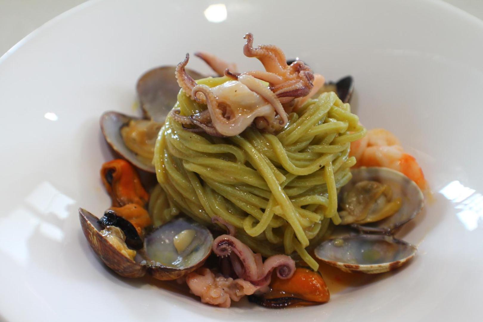 Il Parco sul Mare Resort & Spa