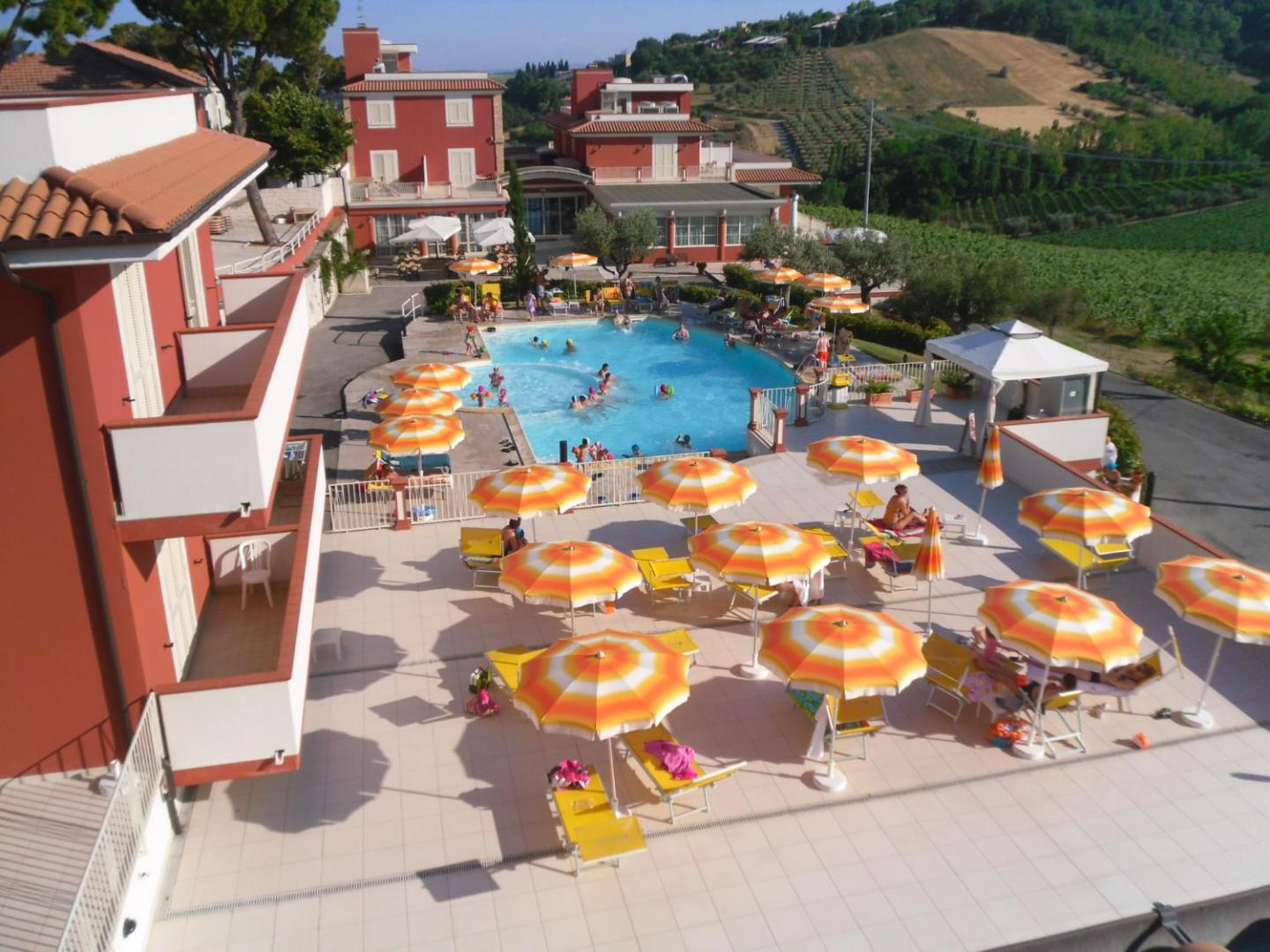 Il Parco sul Mare Resort & Spa