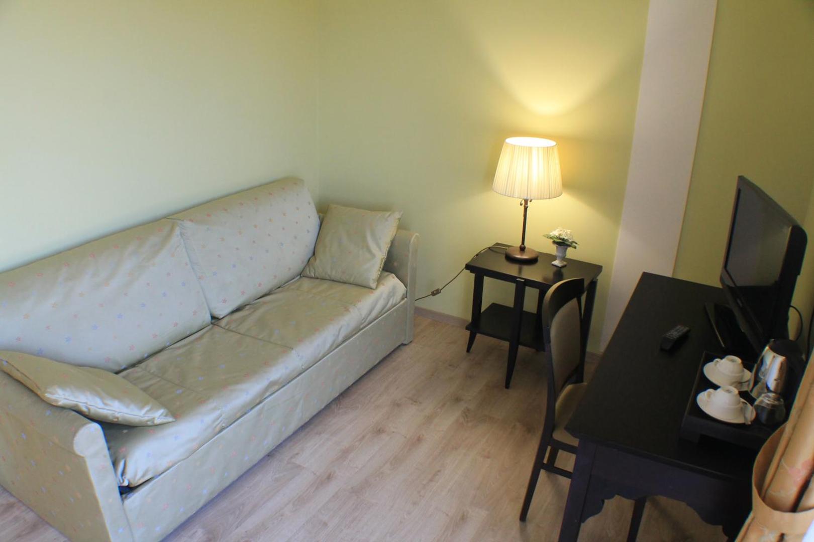 Il Parco sul Mare Resort & Spa