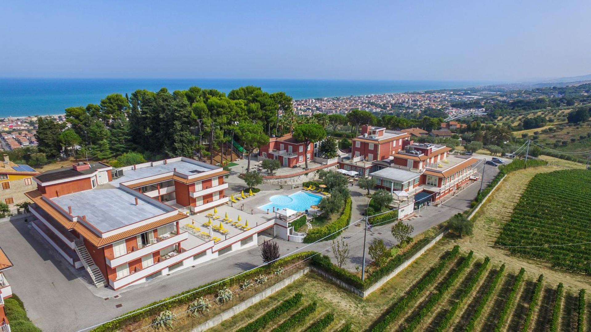 Il Parco sul Mare Resort & Spa
