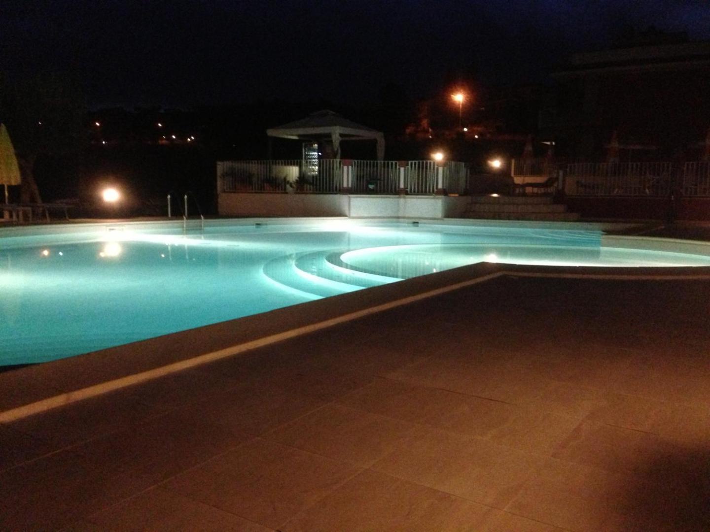 Il Parco sul Mare Resort & Spa