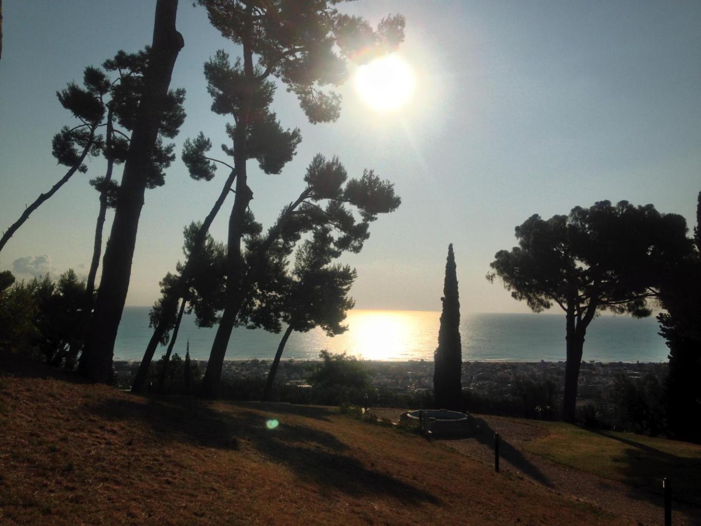 Il Parco sul Mare Resort & Spa