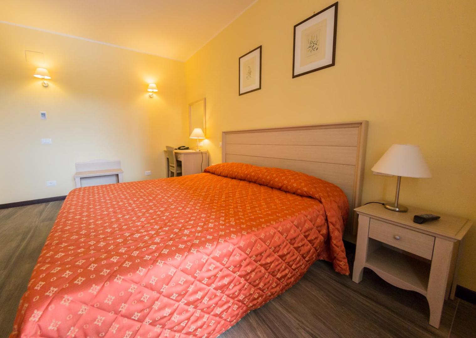 Il Parco sul Mare Resort & Spa