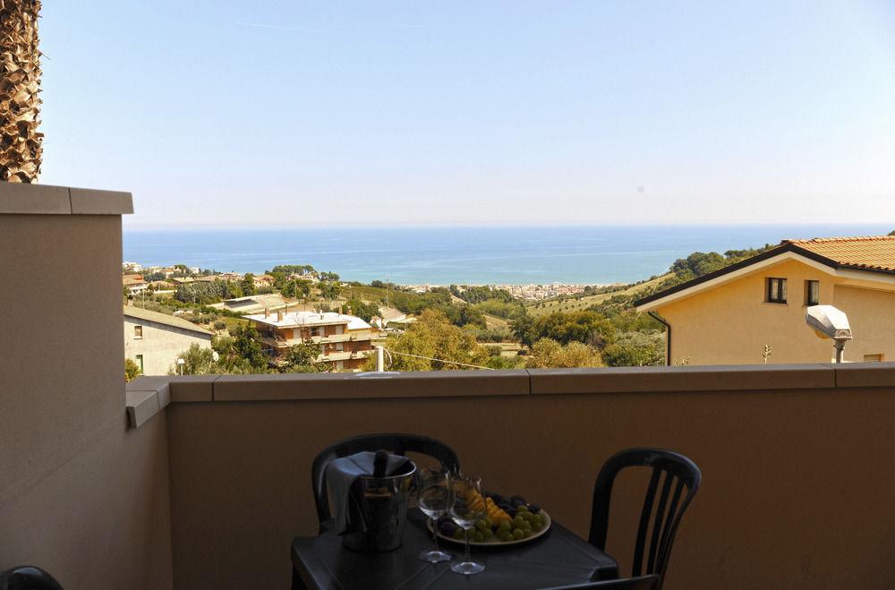 Tortorella Inn Family Resort