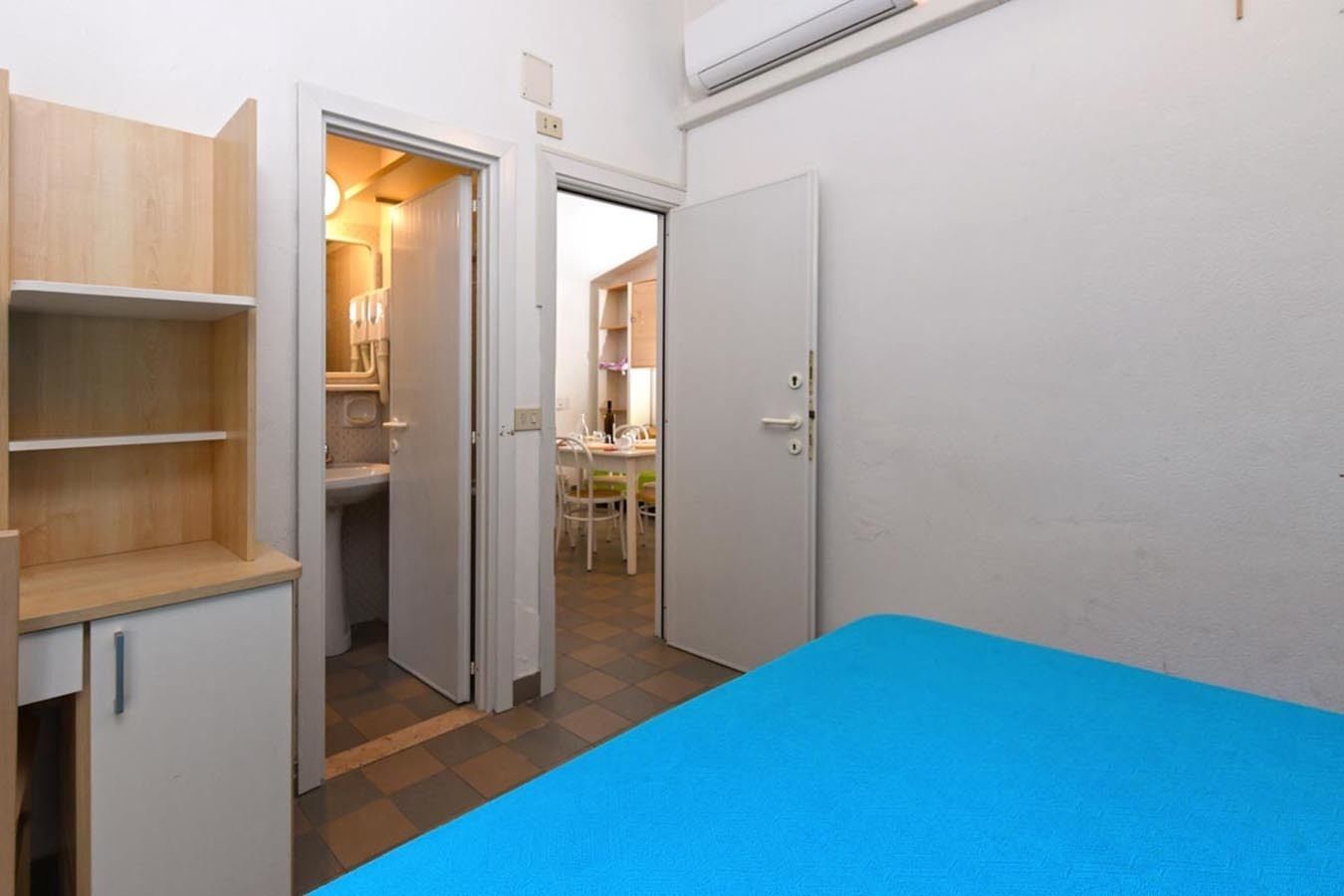 Salinello Camping Village