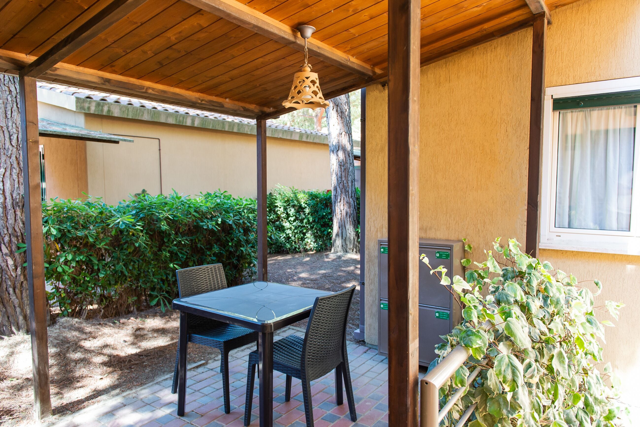 Salinello Camping Village