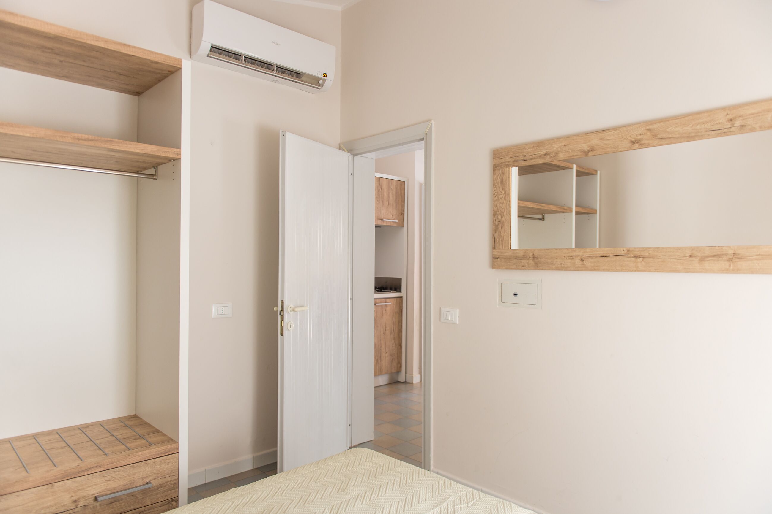 Salinello Camping Village