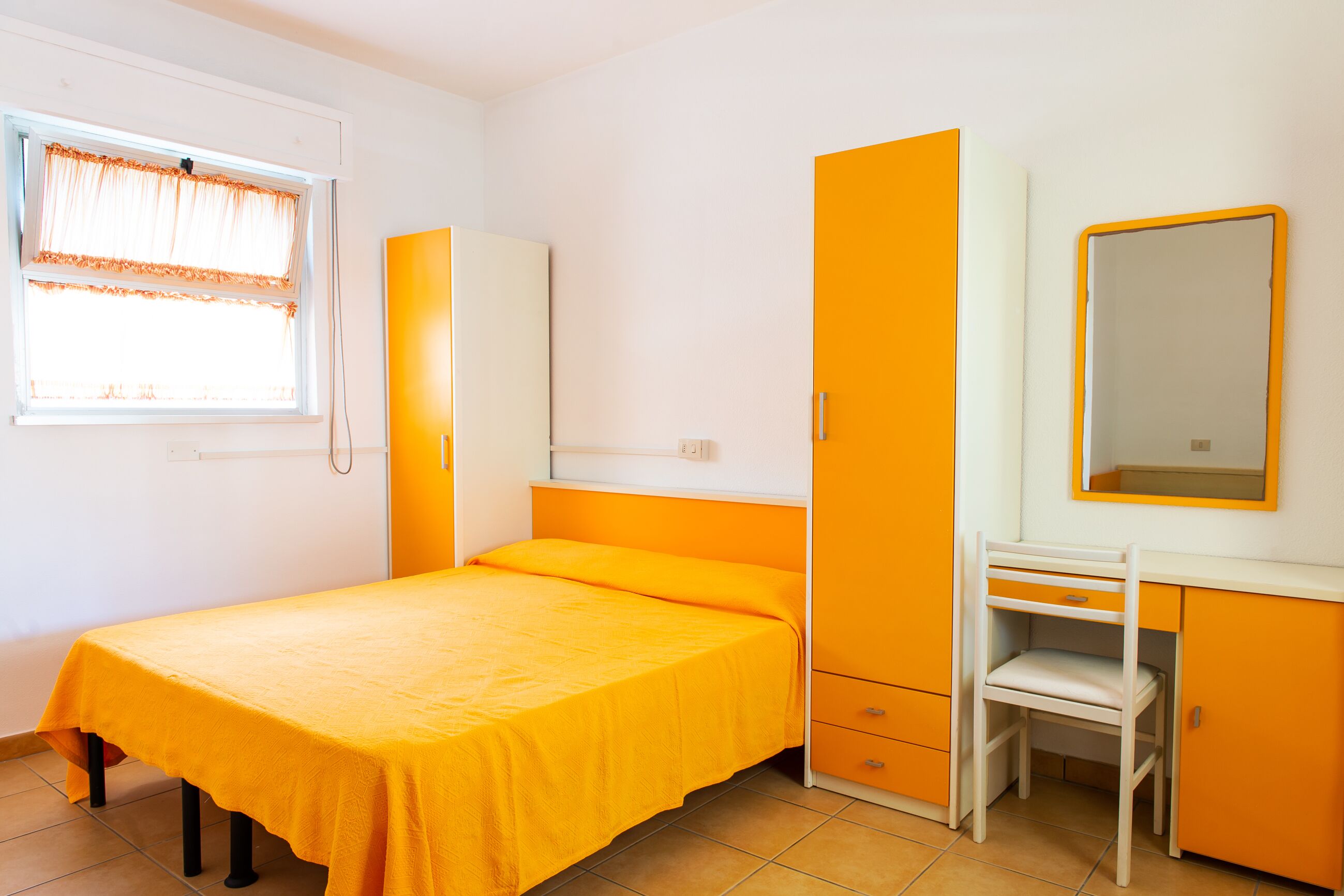 Salinello Camping Village