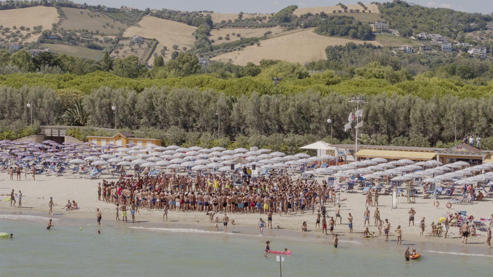 Salinello Camping Village
