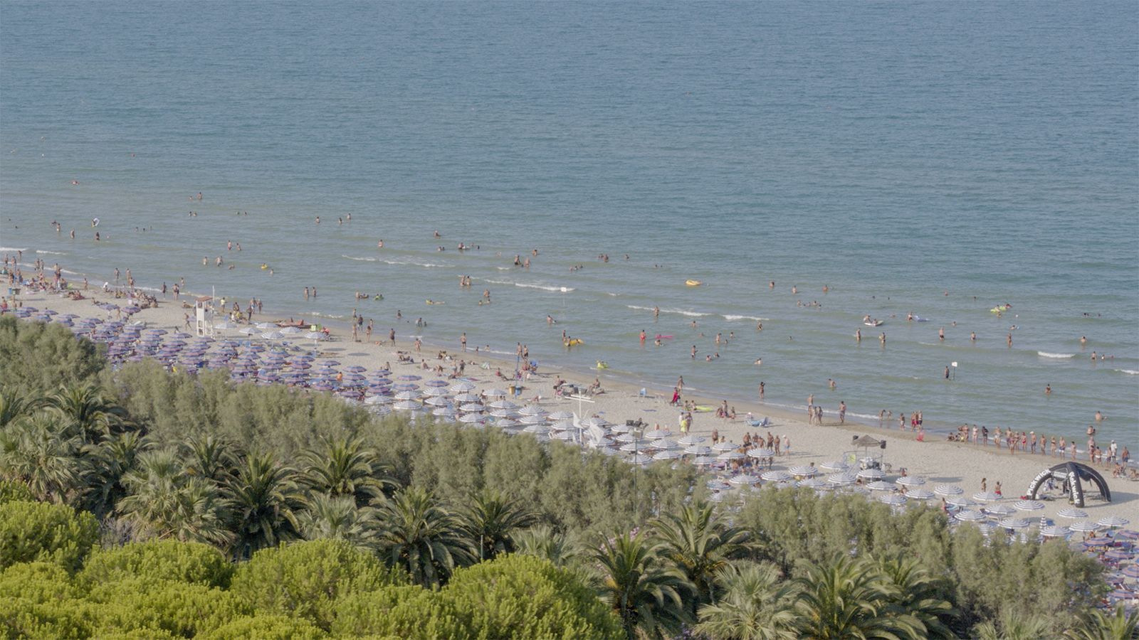 Salinello Camping Village