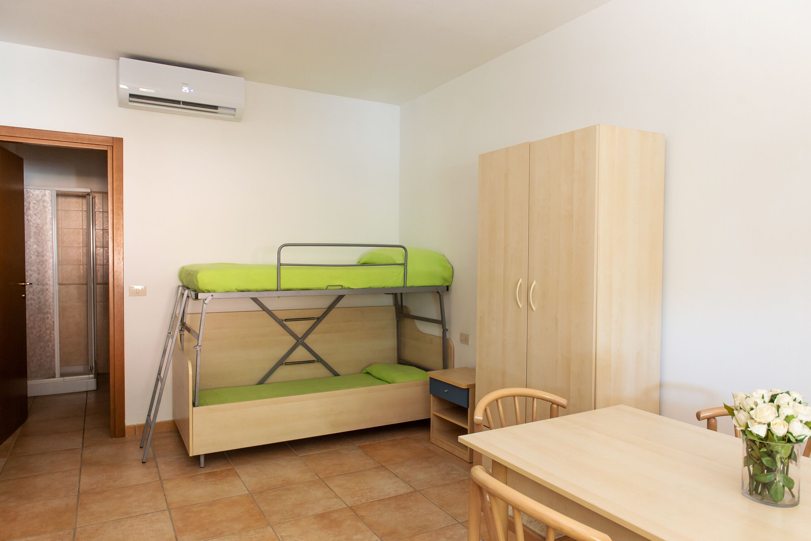 Salinello Camping Village