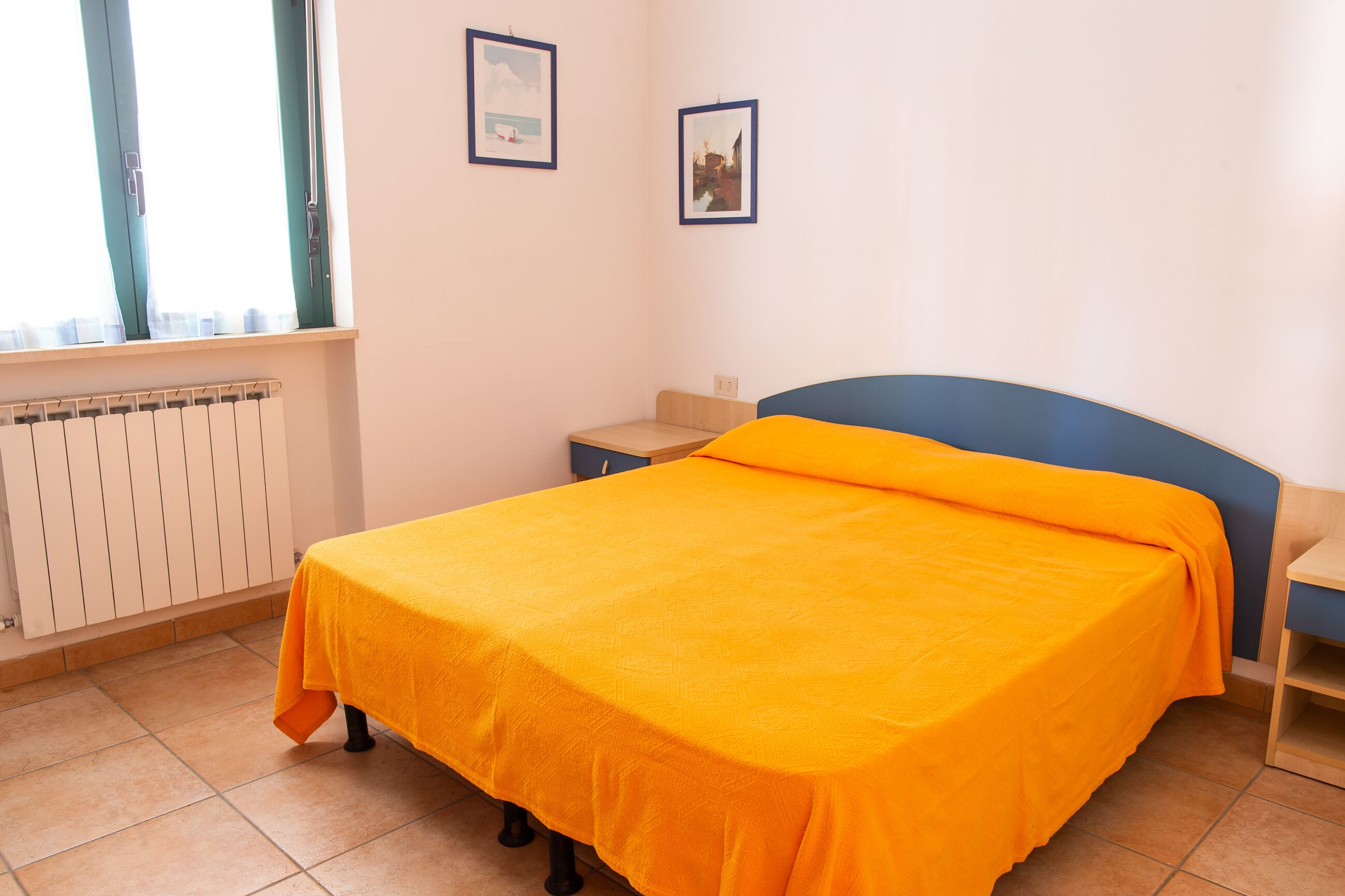 Salinello Camping Village
