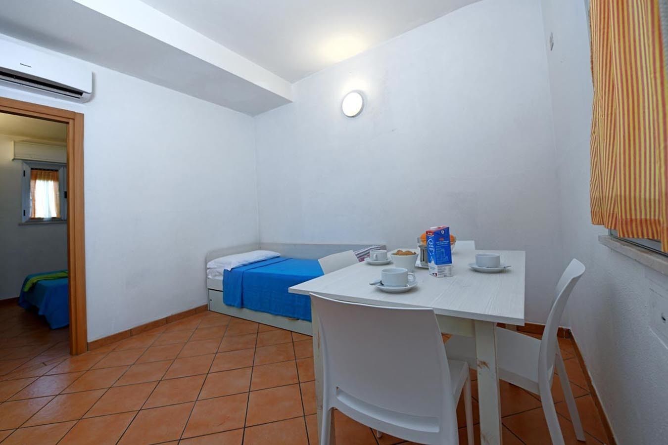 Salinello Camping Village