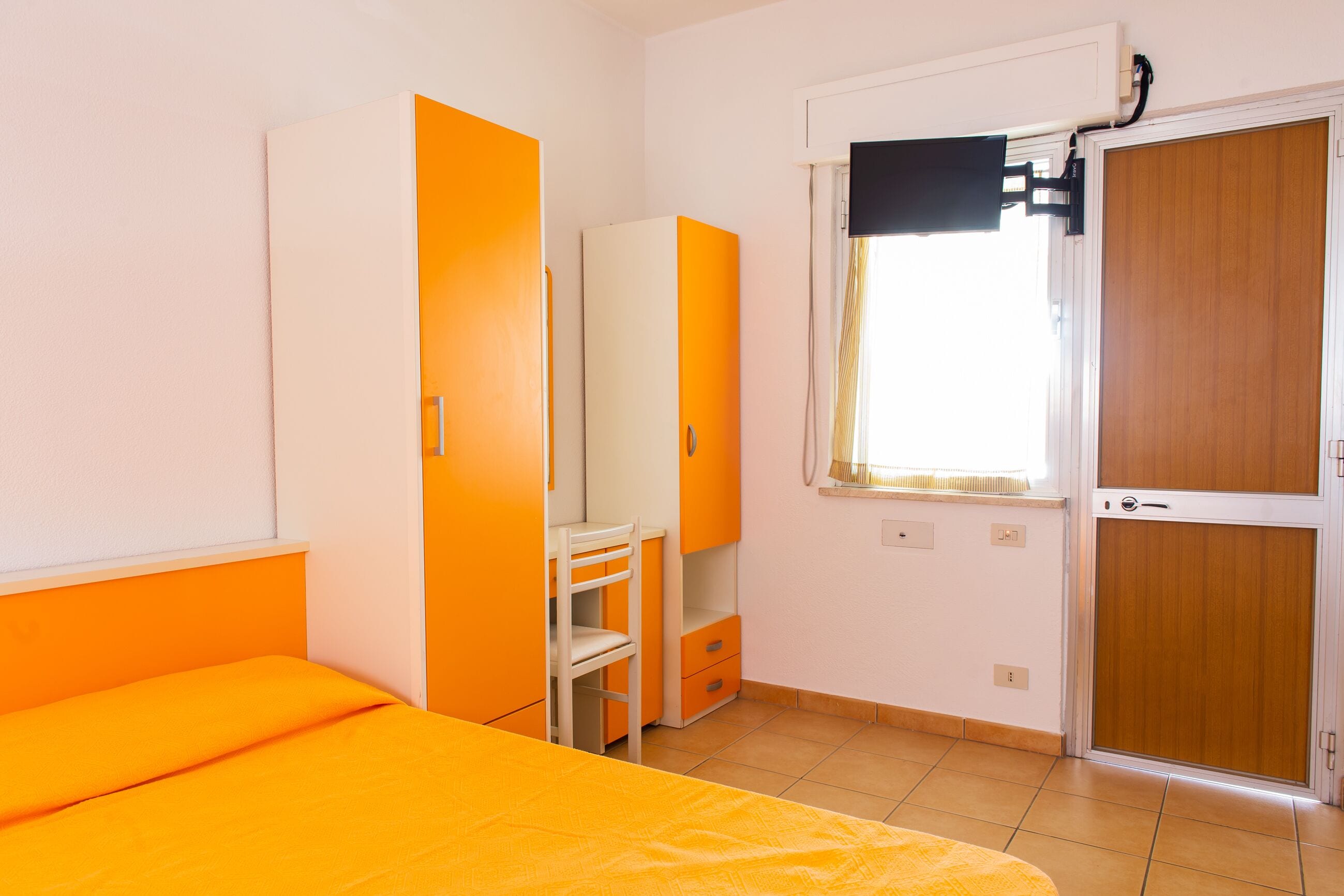 Salinello Camping Village