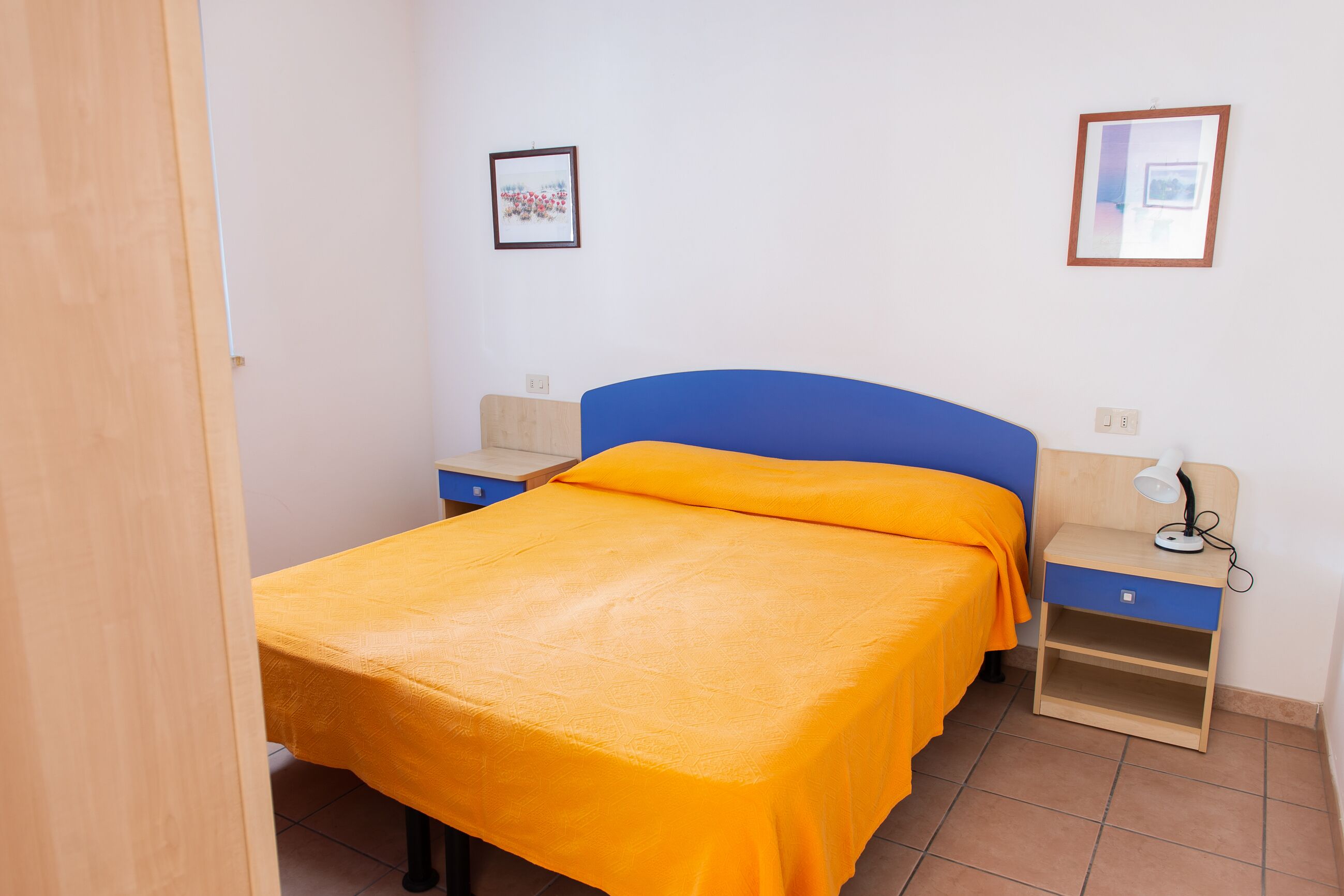 Salinello Camping Village