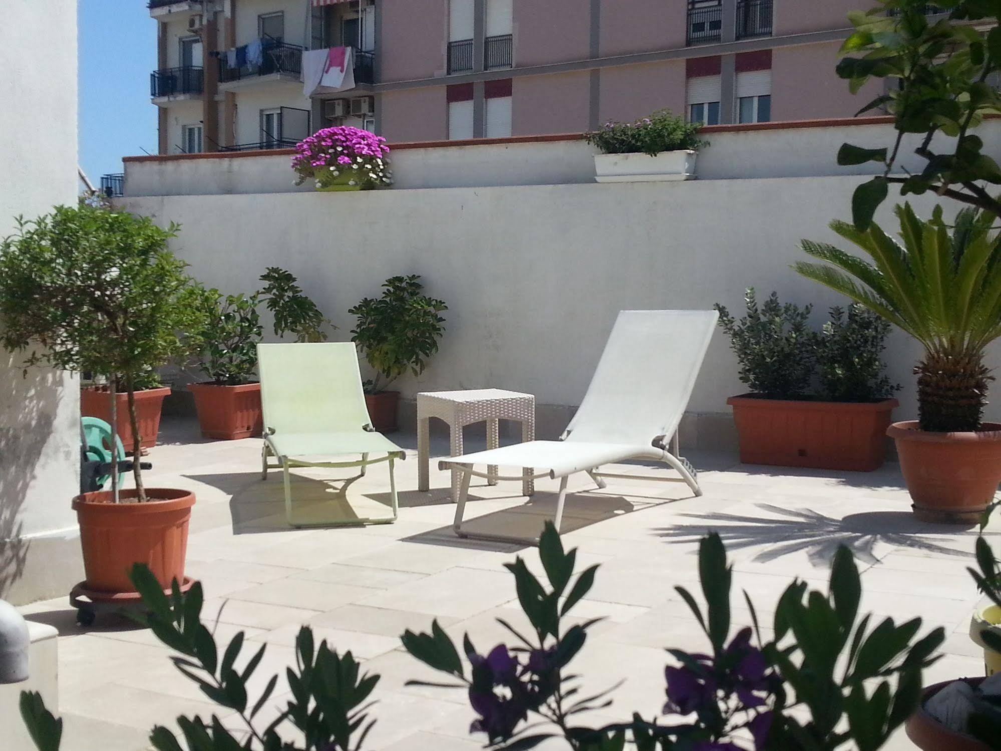 B&B Torrente Antico