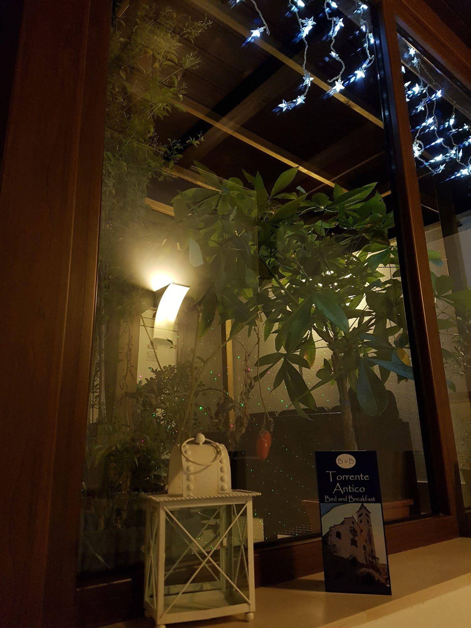 B&B Torrente Antico