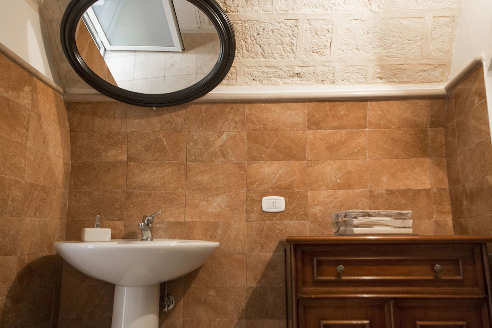 Bed&Breakfast Ai Carrettieri