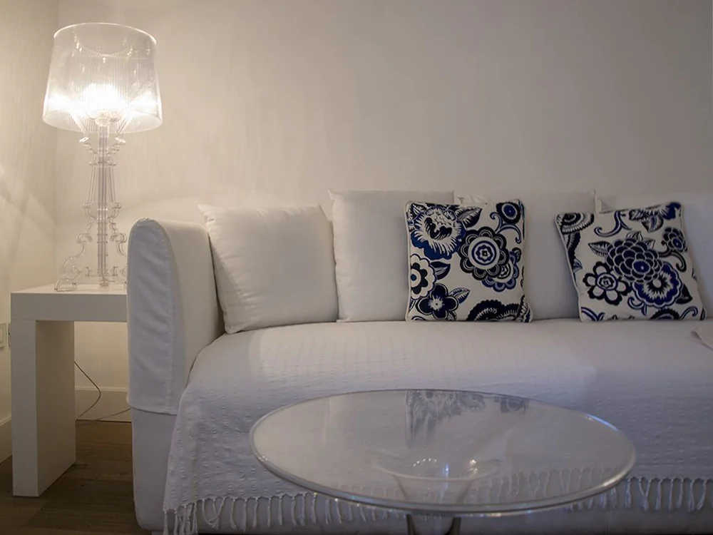 Bed & Breakfast Suite Home