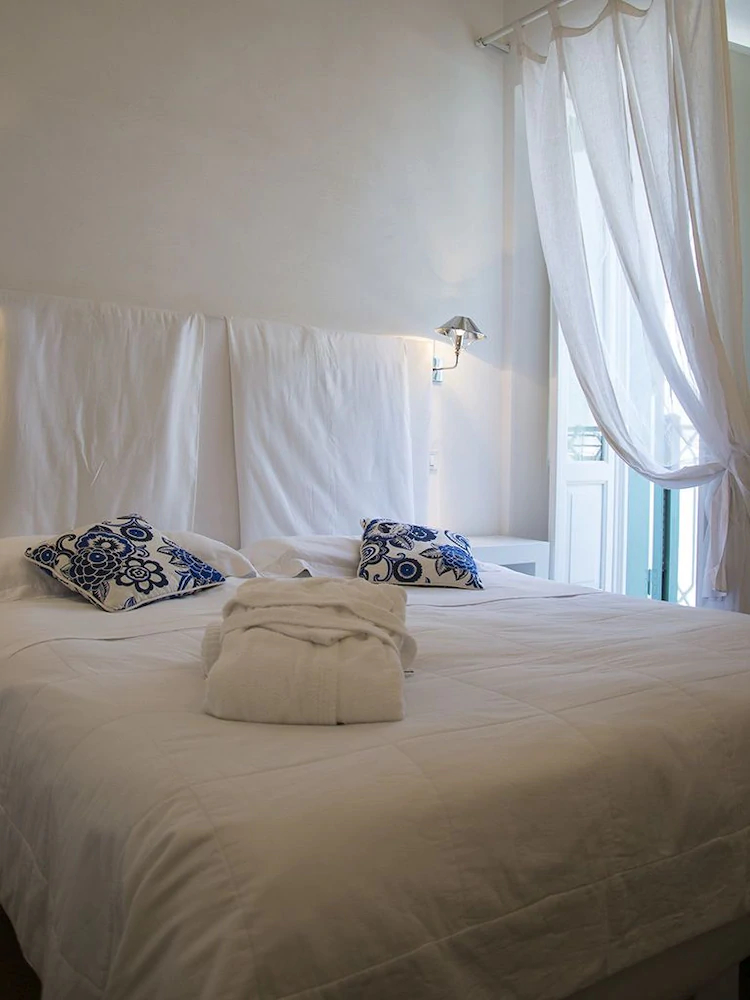 Bed & Breakfast Suite Home