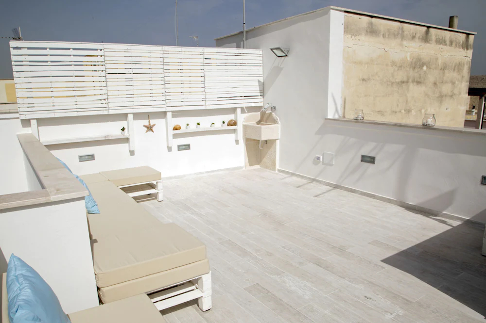 Borgosangiovanni B&B