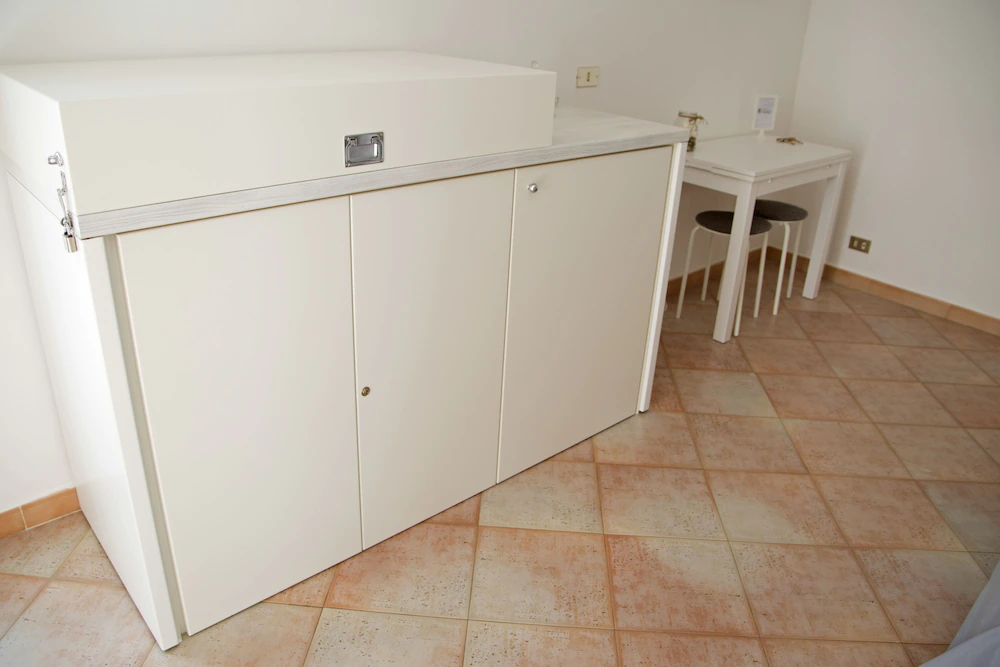 Borgosangiovanni B&B