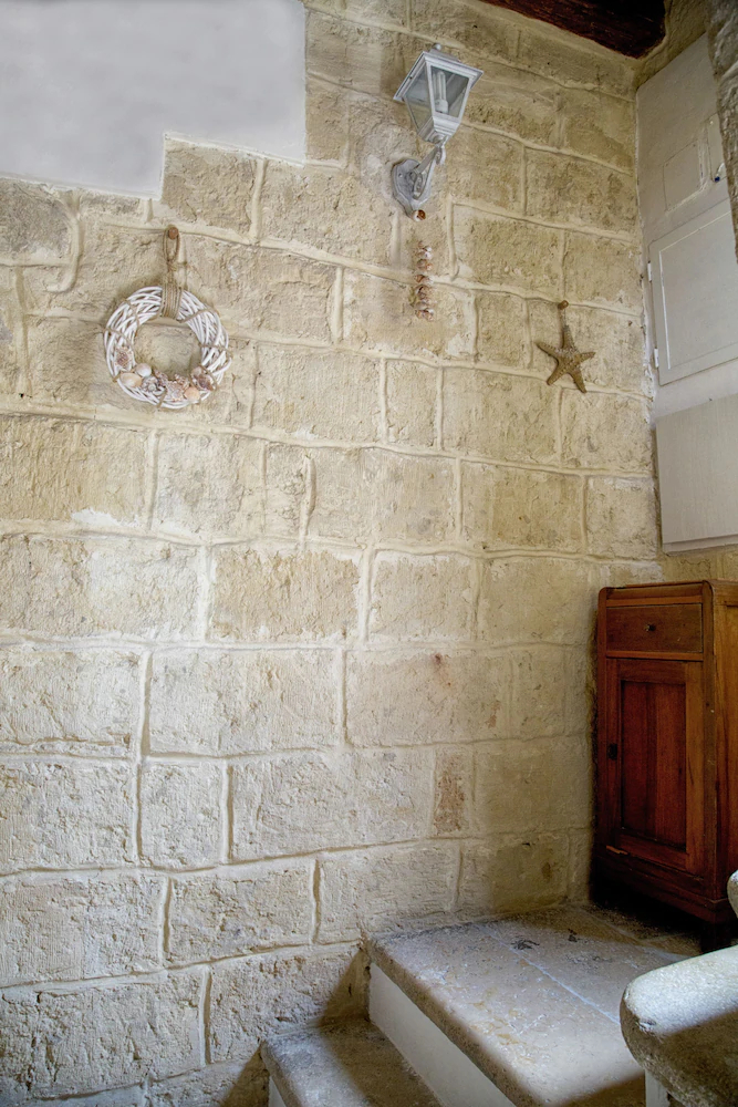 Borgosangiovanni B&B