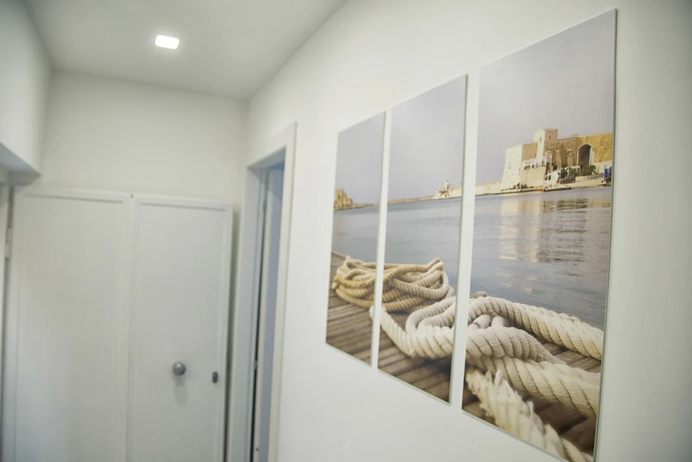 Borgosangiovanni B&B