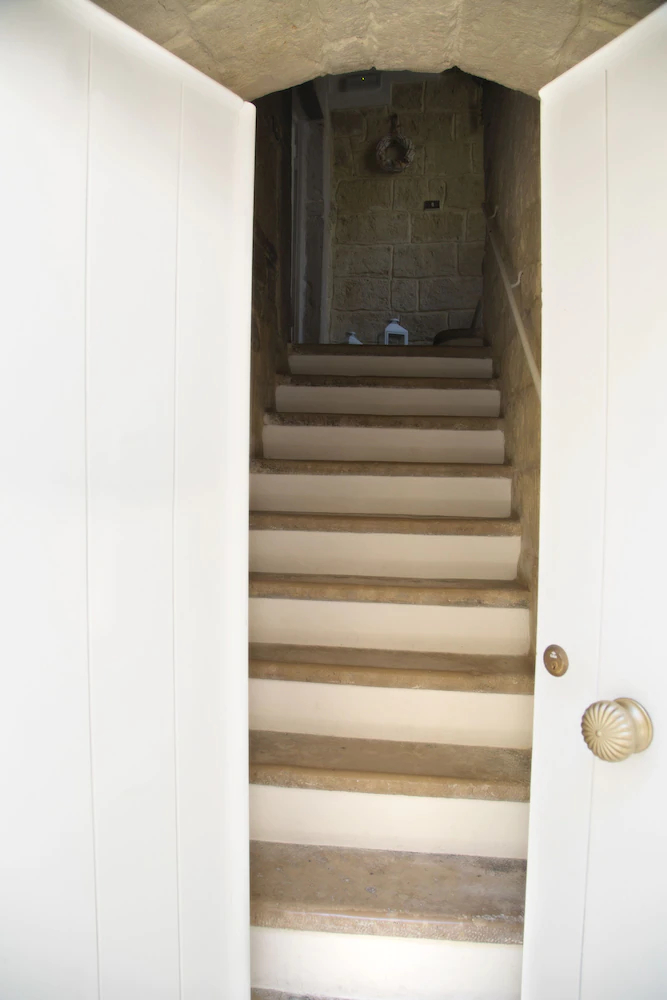 Borgosangiovanni B&B