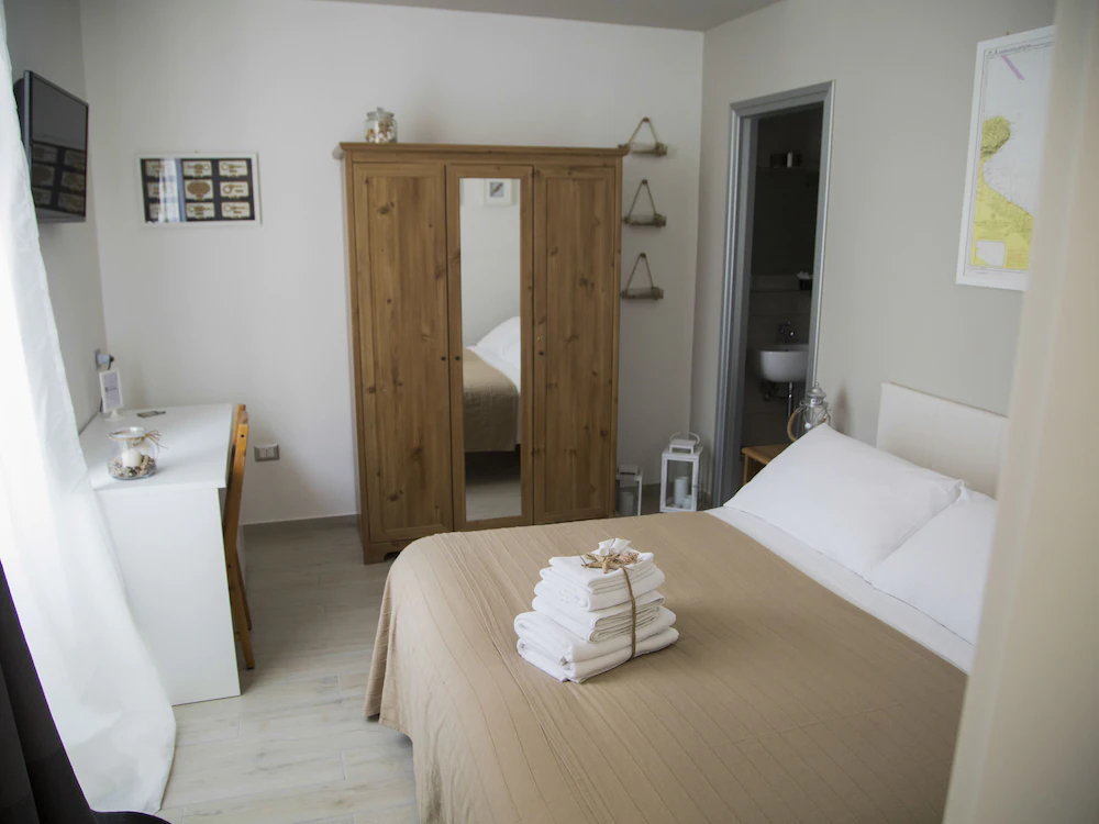 Borgosangiovanni B&B