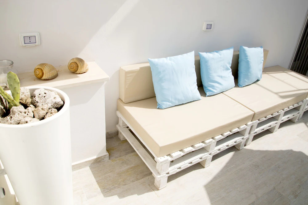 Borgosangiovanni B&B