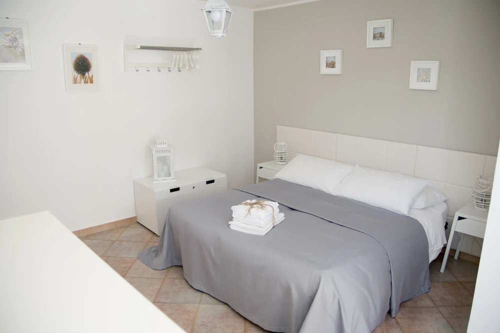 Borgosangiovanni B&B