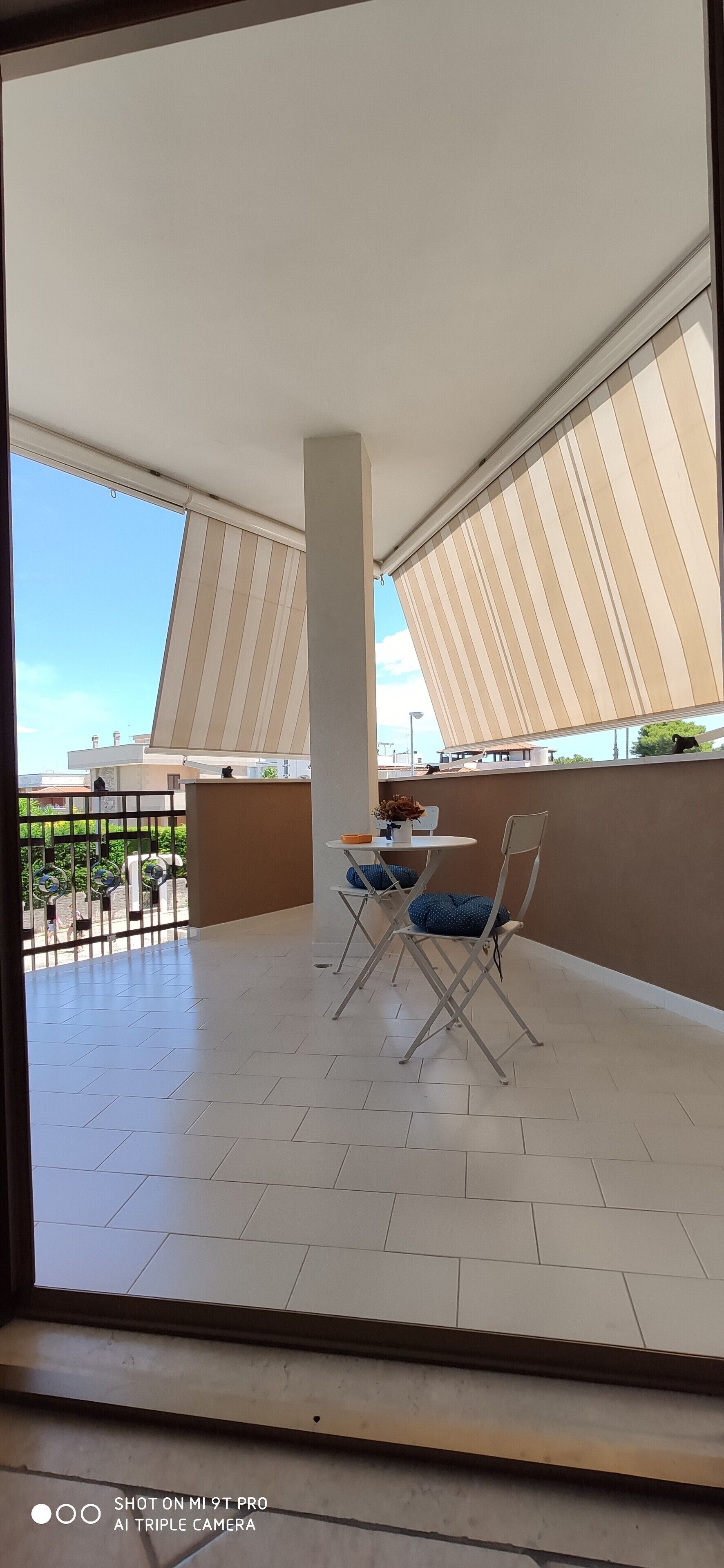 Gioia Rooms