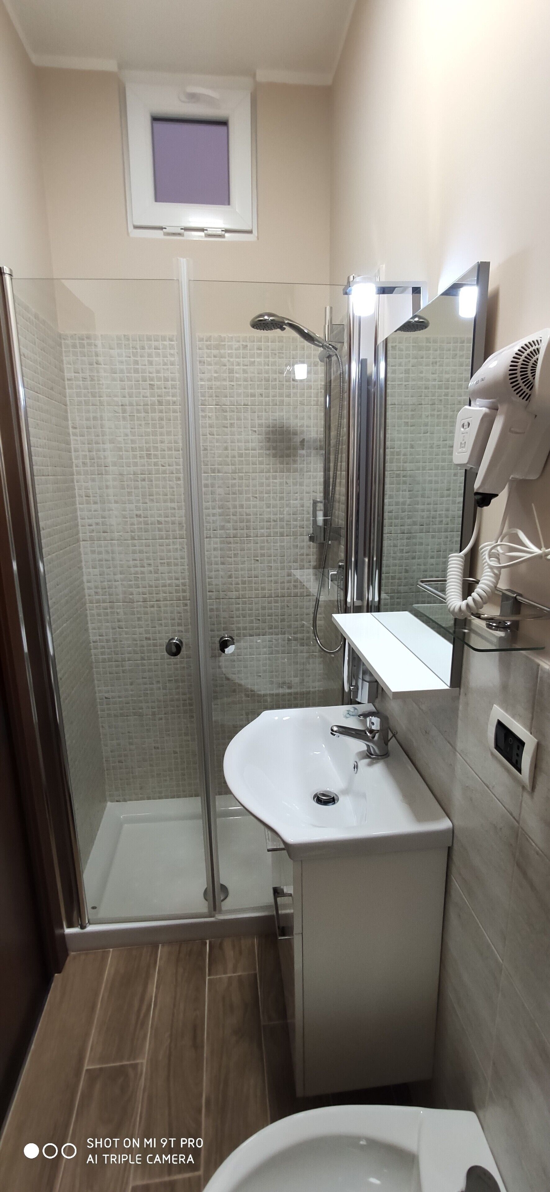 Gioia Rooms