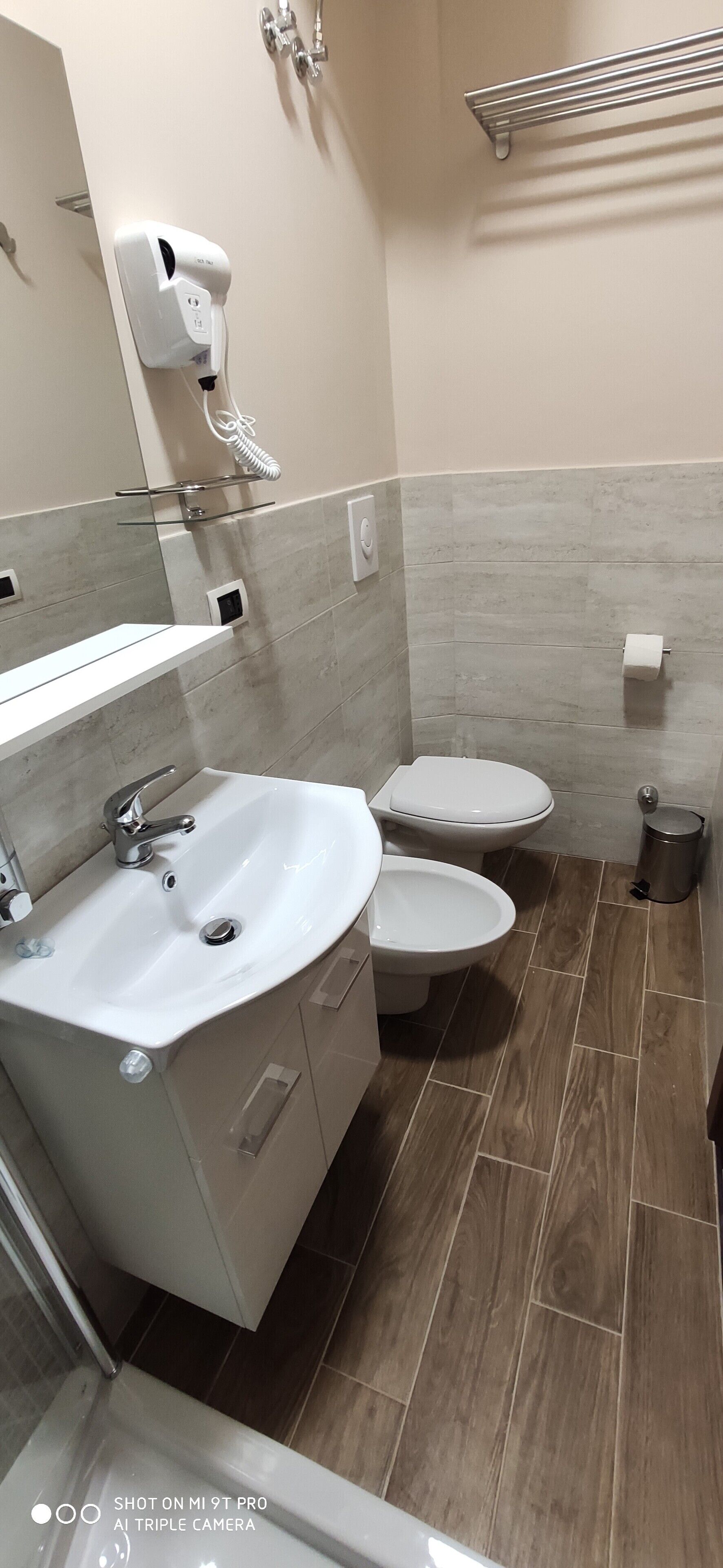 Gioia Rooms