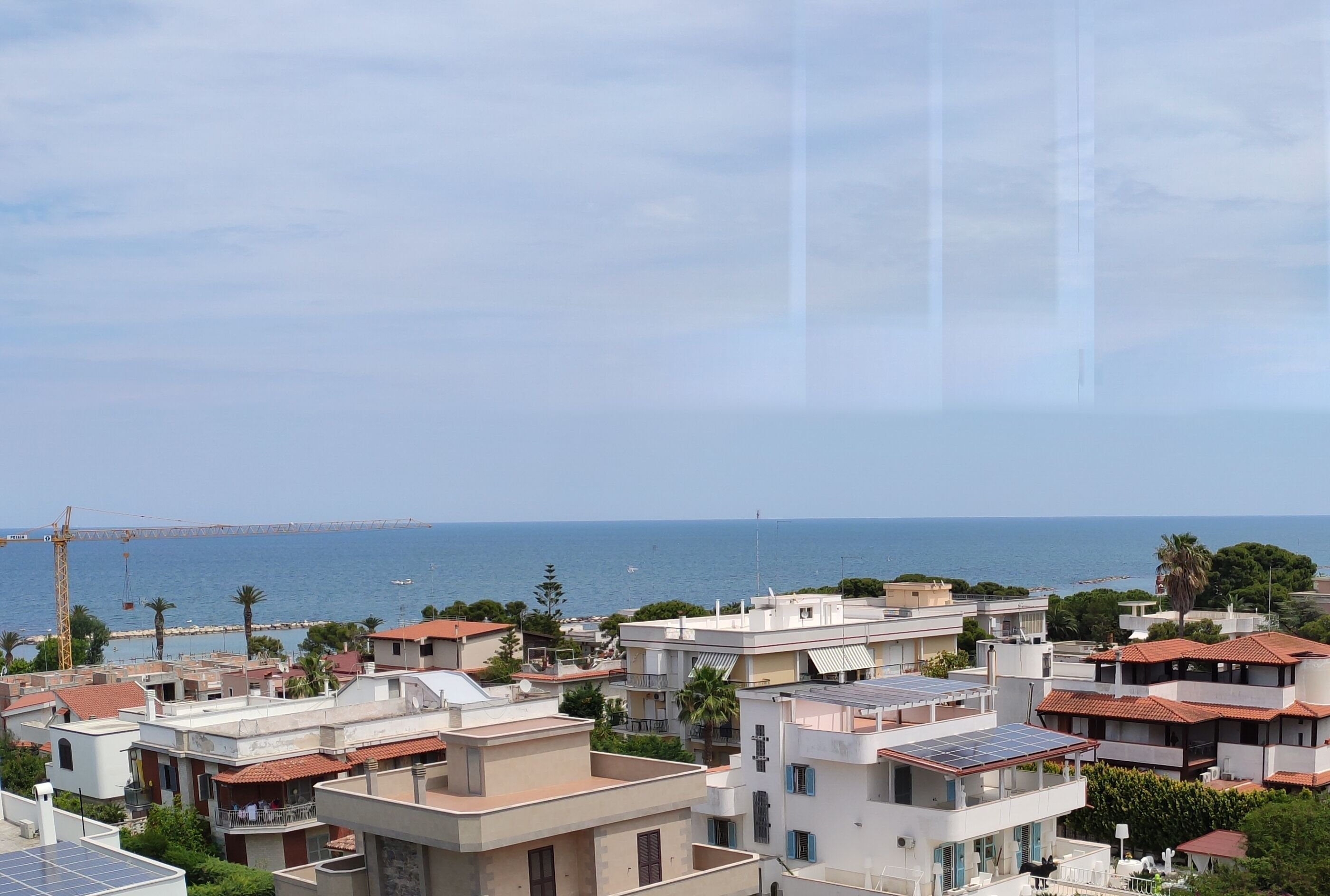 Gioia Rooms