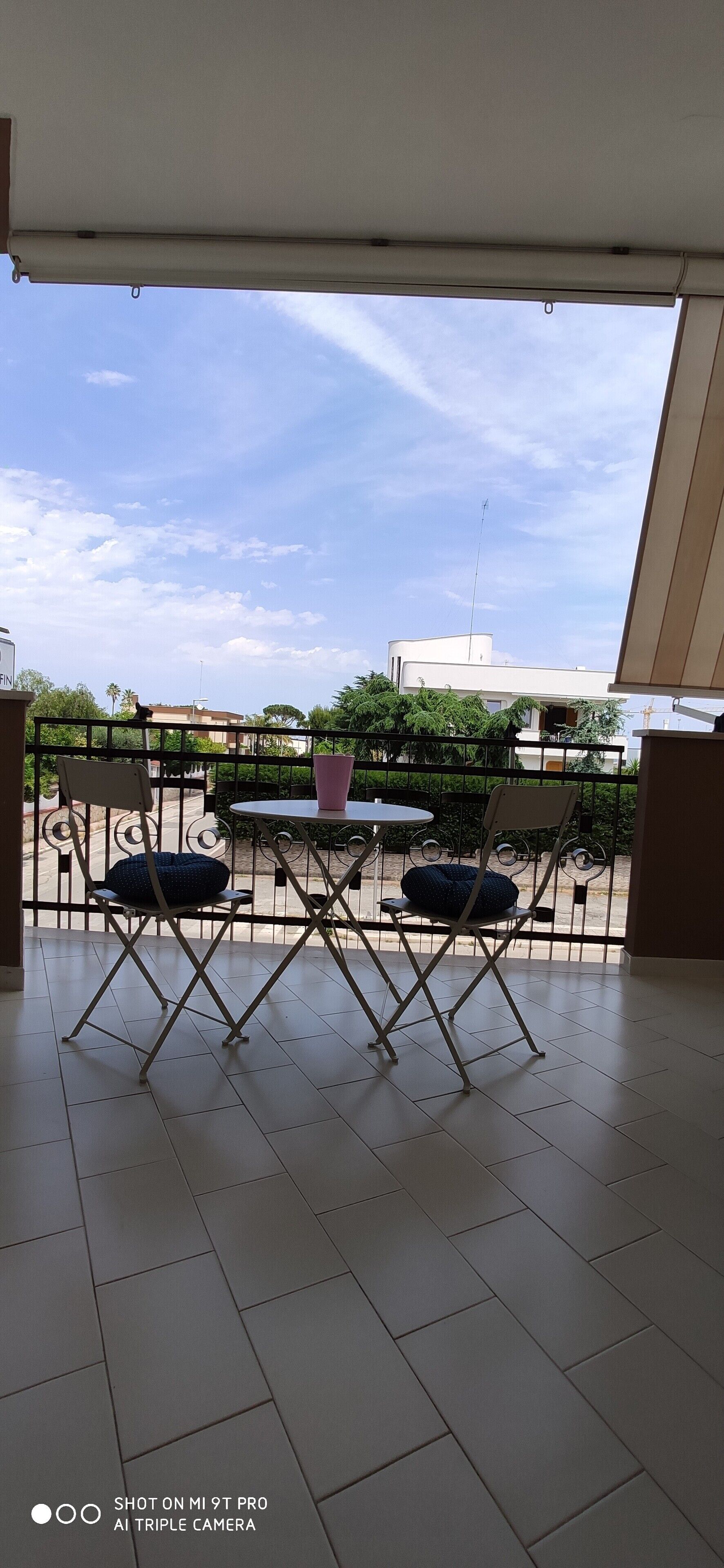 Gioia Rooms
