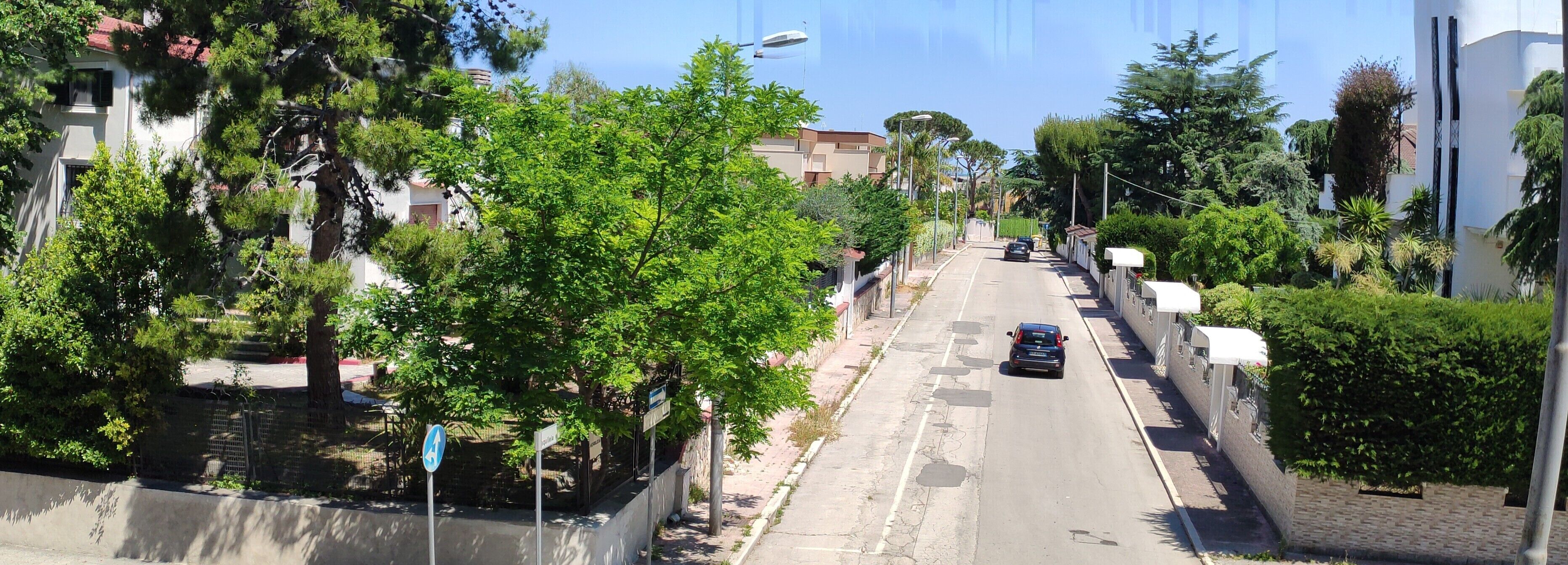 Gioia Rooms