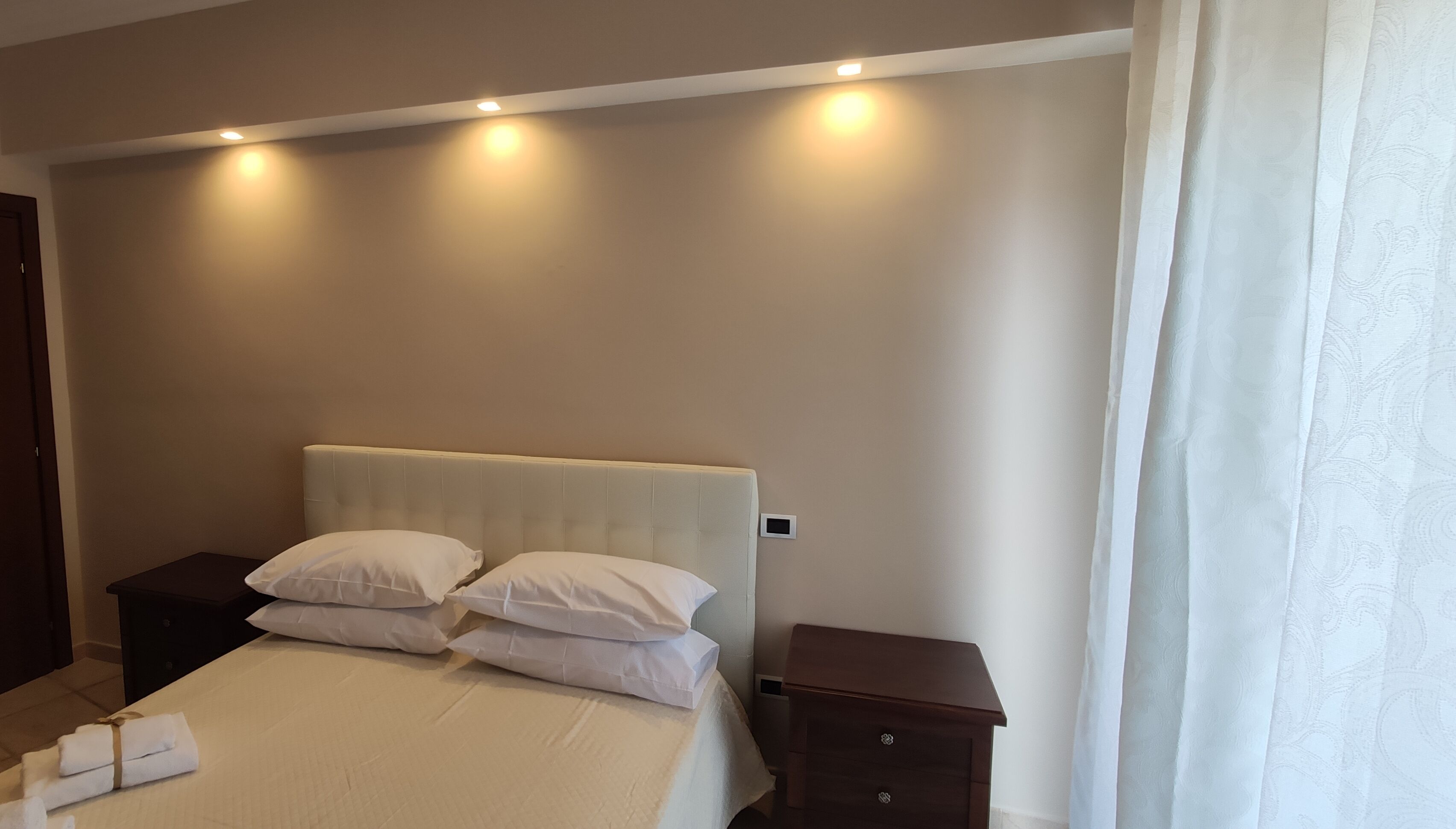 Gioia Rooms