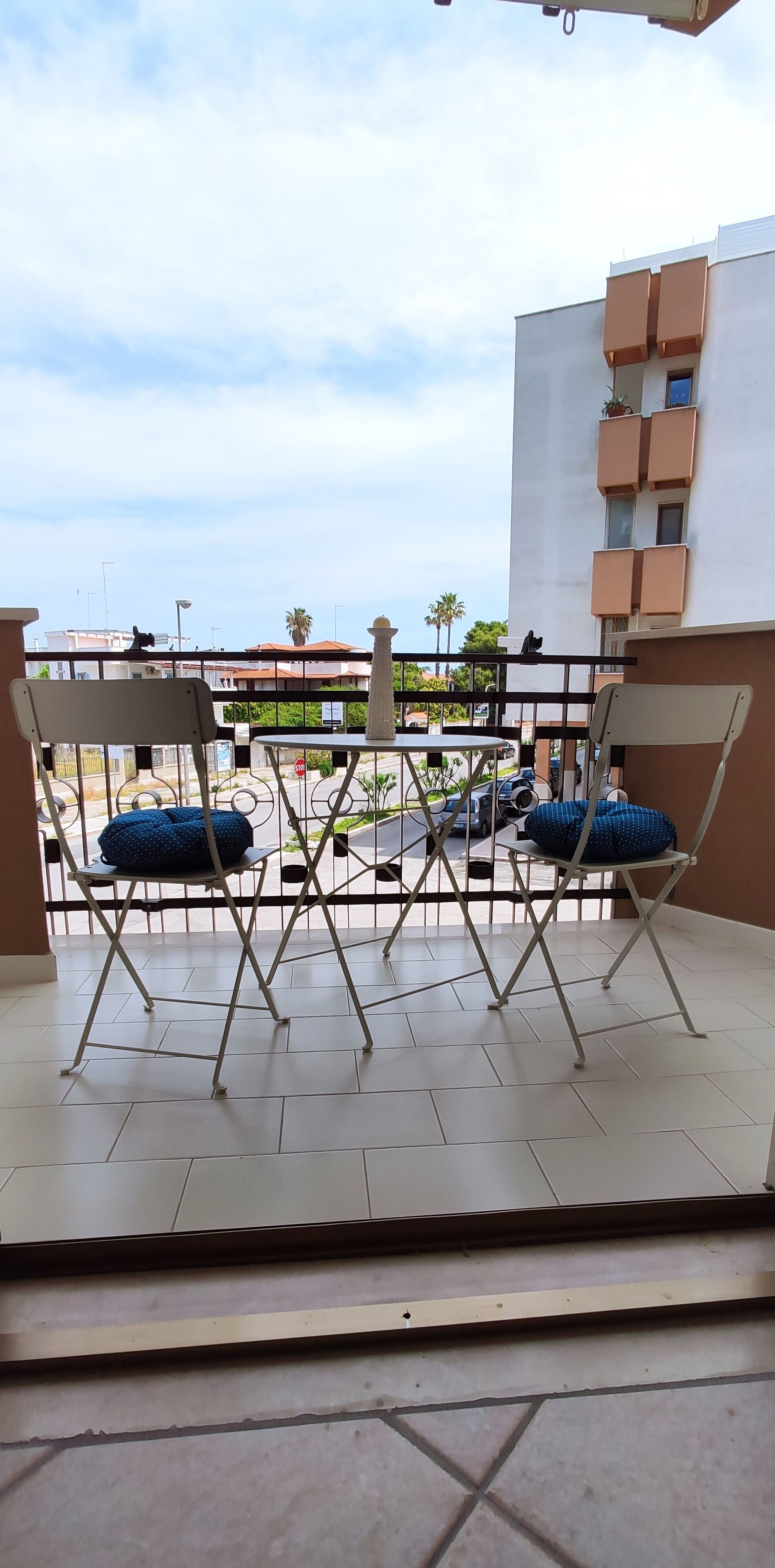 Gioia Rooms